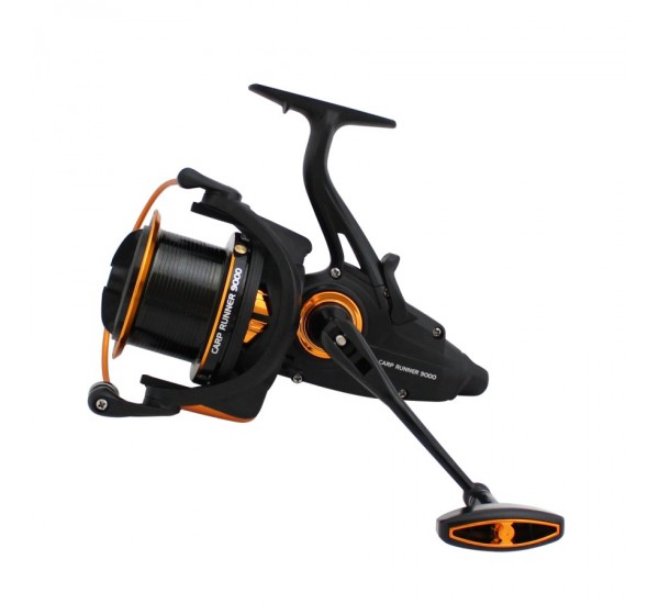 Риболовна макара Filstar Carp Runner 9000