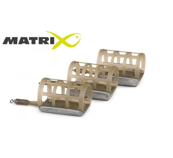 Фидер хранилка MATRIX Cage Feeder