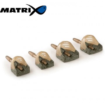 Фидер хранилка за пелети MATRIX Pellet Feeder