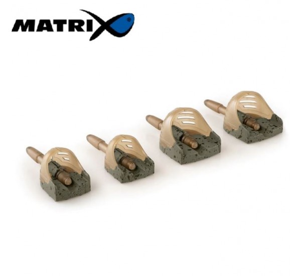 Фидер хранилка за пелети MATRIX Pellet Feeder