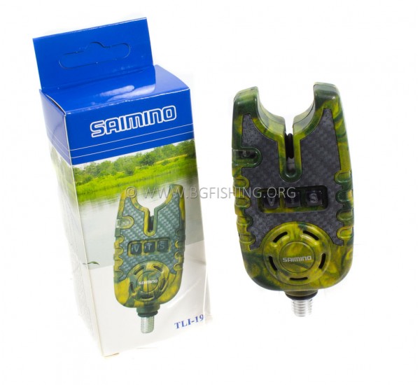 Сигнализатор Saimino TLI 19