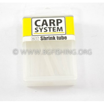 Термо шлаух Carp System Shring Tube CS6