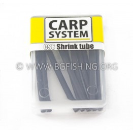 Термо шлаух Carp System Shring Tube CS6