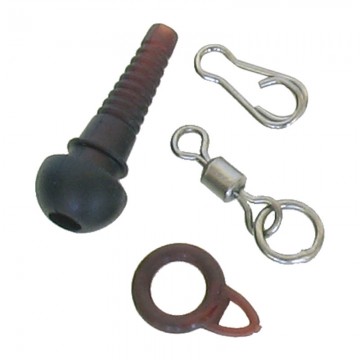 Монтаж за олово Safety Sleeve Kit
