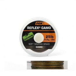 Повод Fox Reflex Camo