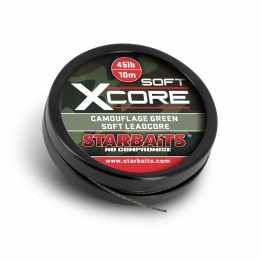 Повод Lead Core Starbaits X-Core Camouflage