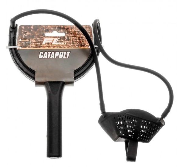 Прашка за захранване FL Catapult