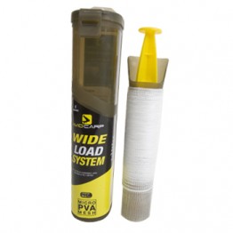 Тръба за стръв PVA - Wide Load System