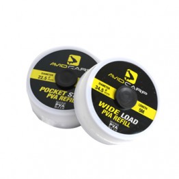 Резервни пълнители PVA Refill