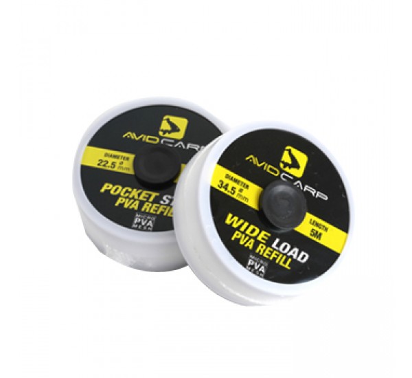 Резервни пълнители PVA Refill