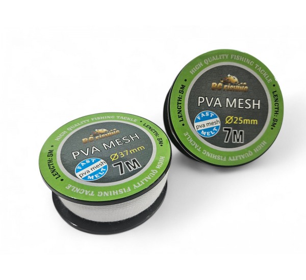 Ролка PVA  BG Fishing 