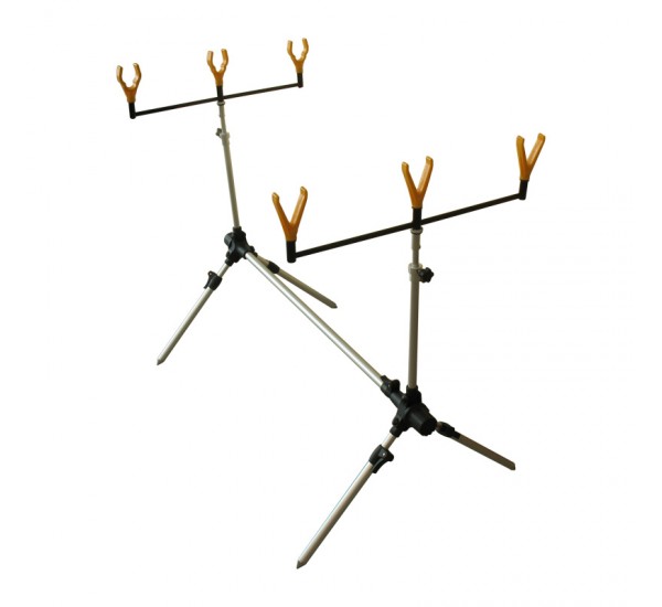 Шаранска стойка FilStar ECO - 3 пръчки