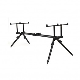Шаранска стойка Horizon Dual Pod 3 rod