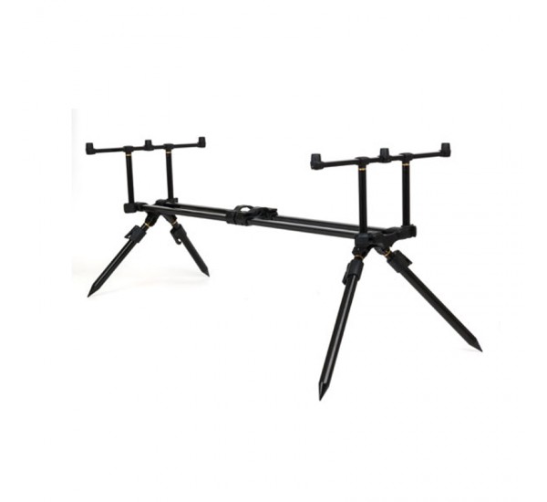 Шаранска стойка Horizon Dual Pod 3 rod