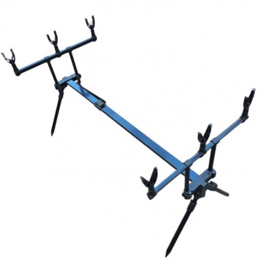 Стойка за въдици FL Rod Pod 129