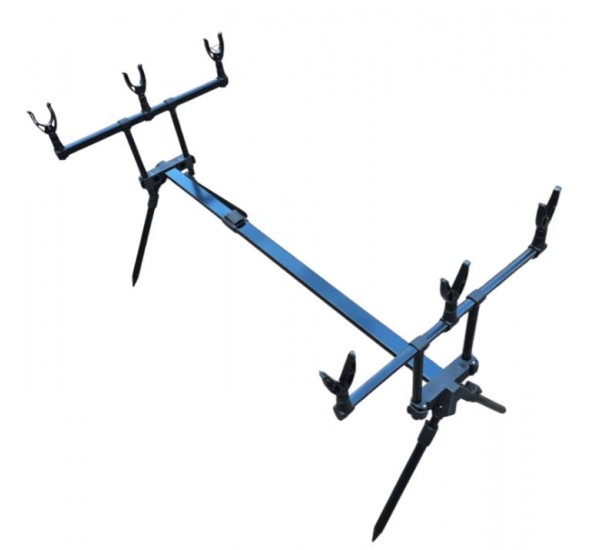 Стойка за въдици FL Rod Pod 129