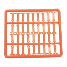 Стопер за топче Boilie extender Long