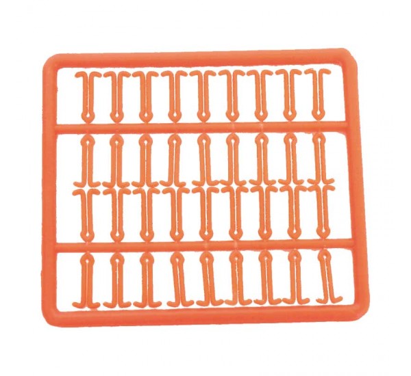 Стопер за топче Boilie extender Long