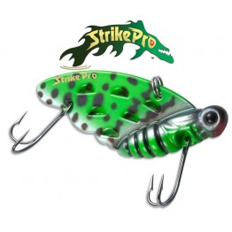 Цикада Strike Pro Farfalla 17gr JG-007D