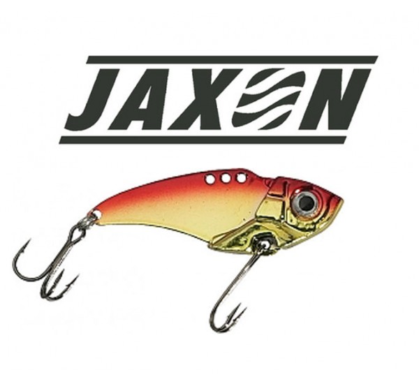 Цикада Jaxon HR Switch Blade 8g