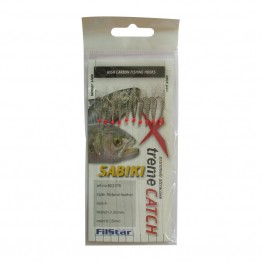Чепаре FilStar Sabiki feathers