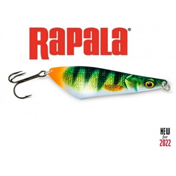 Клатушка Rapala Harmaja