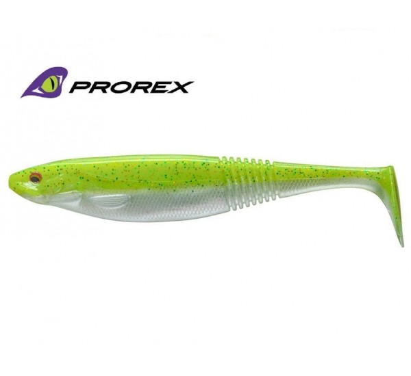Силиконова примамка Daiwa Prorex Classic Shad - 12 см