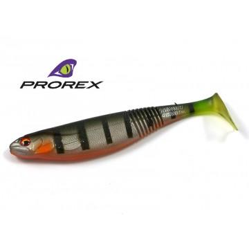 Силиконова примамка Daiwa Prorex Classic Shad - 10 см