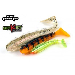 Силиконова примамка Fox Spikey Shad - 12 см 