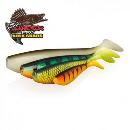 Силиконова примамка Fox Zander Pro Shad - 7.5 см