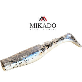 Силиконови примамки Mikado Fishunter - 10.5см