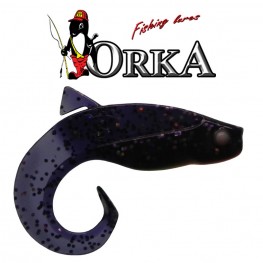 Силикон Orka - Fenix - B