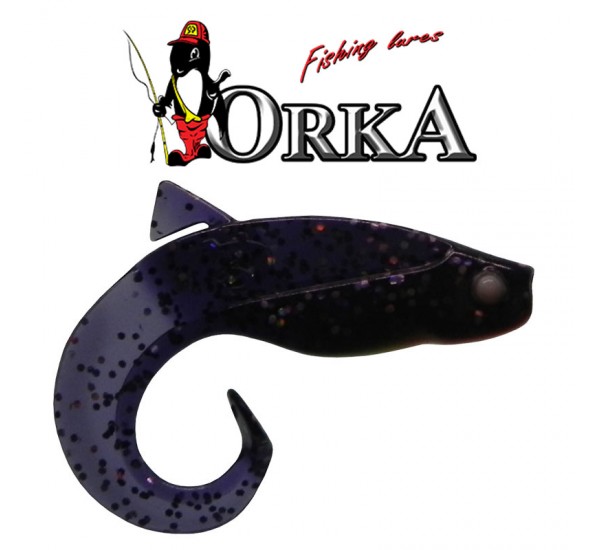 Силикон Orka - Fenix - B