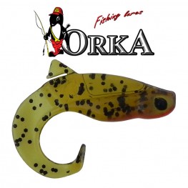 Силикон Orka - Fenix - BR