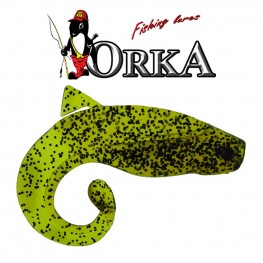Силикон Orka - Fenix - BR2