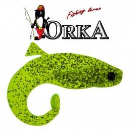 Силикон Orka - Fenix - F2