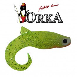 Силикон Orka - Fenix - FS