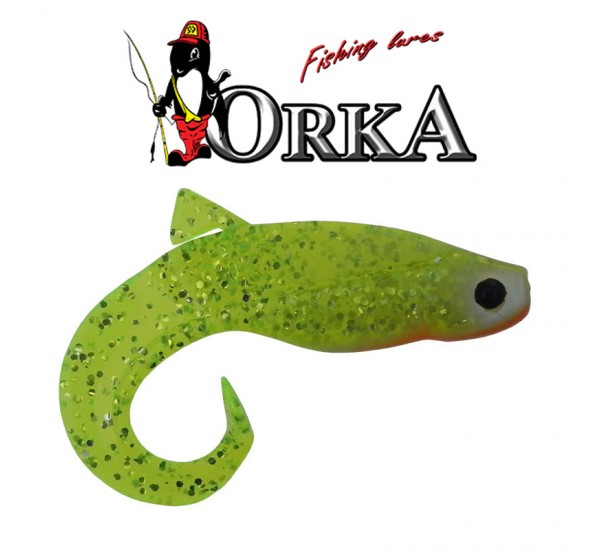 Силикон Orka - Fenix - FS