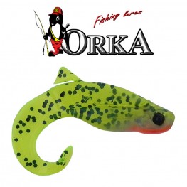 Силикон Orka - Fenix - FY