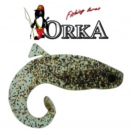 Силикон Orka - Fenix - K