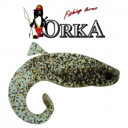 Силикон Orka - Fenix - K