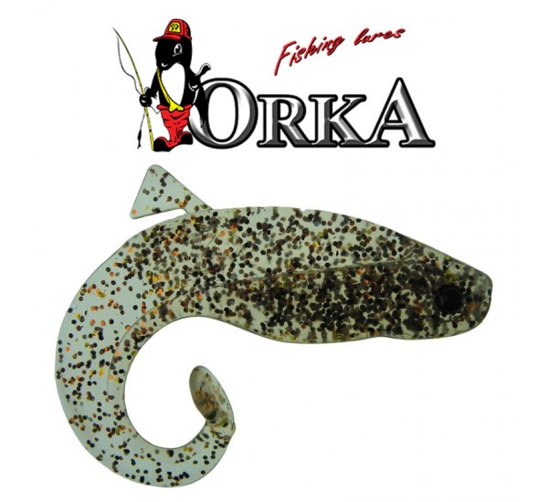 Силикон Orka - Fenix - K