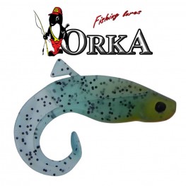 Силикон Orka - Fenix - LB