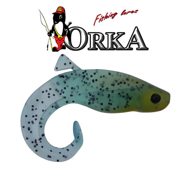 Силикон Orka - Fenix - LB