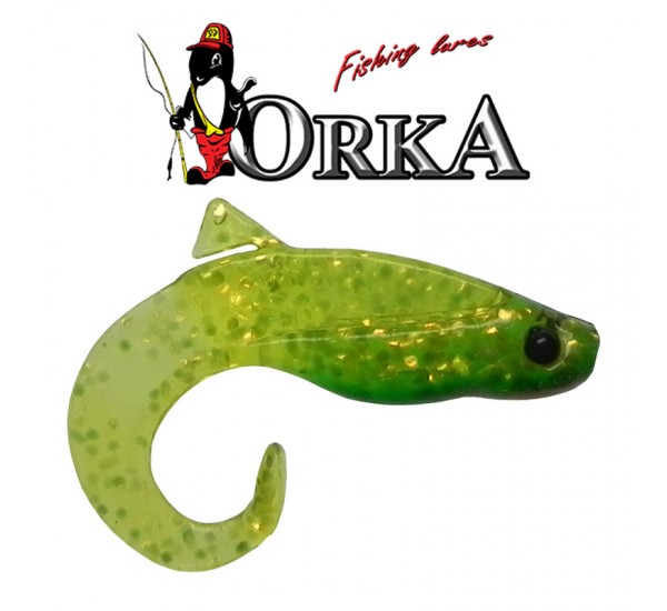 Силикон Orka - Fenix - LY