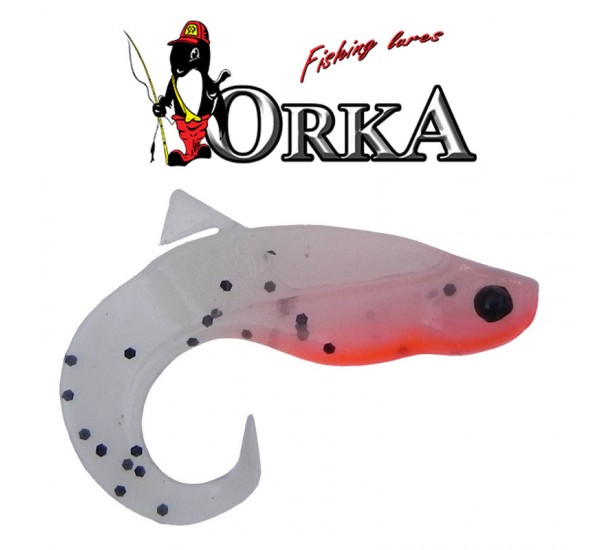Силикон Orka - Fenix - MW