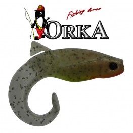Силикон Orka - Fenix - PW