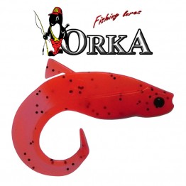 Силикон Orka - Fenix - RO