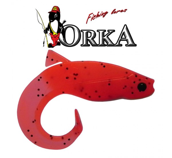 Силикон Orka - Fenix - RO