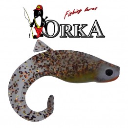 Силикон Orka - Fenix - TK